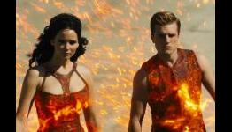 The Hunger Games: Catching Fire Sells 3.9 Million DVD and Blu-ray Units Its First Week