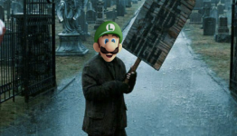 One Last Year of Luigi Sale for Europe