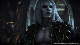 Castlevania: Lords of Shadow 2’s DLC length revealed