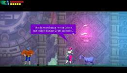 Guacamelee! Review (Chomp on This Gaming)