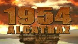 1954: Alcatraz Review (GodisaGeek)