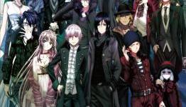 K Anime Film’s Title, Story Unveiled