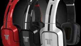 Mad Catz Xbox One Headsets Shipping in a Few Months