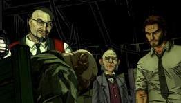 The Wolf Among Us Episode Two Review