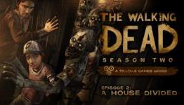 Review: The Walking Dead: Season Two: Episode 2 – Don’t Look Back I DualShockers