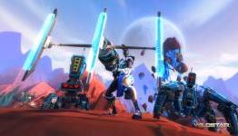 Wildstar Beta impressions – Why you should consider this instead of Elder Scrolls Online