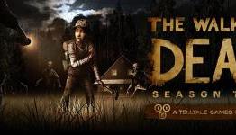 TGH Review | The Walking Dead Season 2, Episode 2