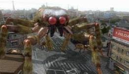 CGM Reviews: Earth Defense Force 2025