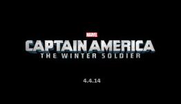 New Captain America: The Winter Soldier Movie Clip