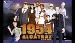 1954: Alcatraz Review – A Highly Stylized Escape Attempt That Falls Just a Bit Short | COG