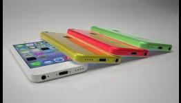 Apple iPhone 6 to have a curved design like iPhone 5C