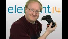 Ben Heck creates one handed PS4 controller for disabled gamers