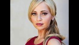 Meet Tara Strong – The Woman Of Many Geeky Voices
