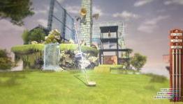Vertiginous Golf Early Access Preview | IncGamers