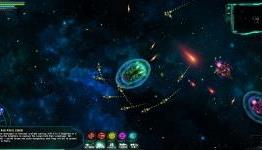 New Alpha Round For The Last Federation, Heavily Revised Combat