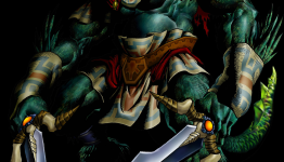 100 Of The Best Boss Fights: 100 – 91