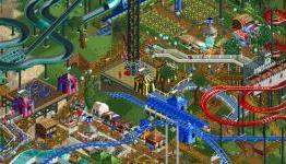 Rumor: Rollercoaster Tycoon 4 Announcement Incoming?