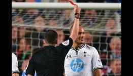 Kaboul successful in Chelsea red card appeal