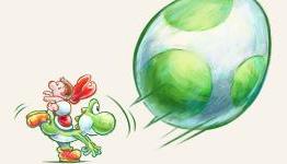 Revisiting Yoshi’s Island, Nintendo’s Leftfield Masterpiece