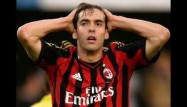 Zero goals and zero assists – how Kaka’s form has nosedived since Seedorf succeeded Allegri