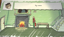 Journal Review | GameGrin