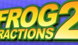 Insanity Squared – Frog Fractions 2 In Development