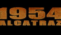 1954: Alcatraz Launch Trailer