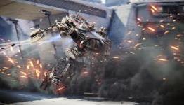 Hawken now free to play on Steam