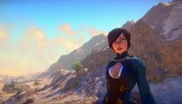EverQuest Next will have PS4 social features, new content coming to EQ and EQ2