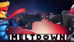 Meltdown Preview | GIZORAMA