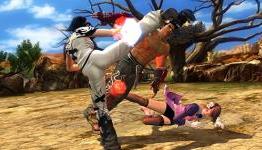 The Best Fighting Games for PS3, Xbox360 of 2012-2014
