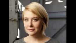 Exclusive Interview: Titanfall Voice Actor & Character Model Abbie Heppe