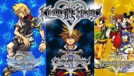 Tetsuya Nomura Interview in Famitsu This Week