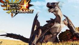 Monster Hunter Series Turns 10 Today, Can Monster Hunter 4 Ultimate Help Capcom?