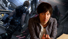 The Creative Forces Behind Monolith Soft’s Much Anticipated Wii U Title, X