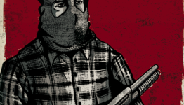 Interactive Crime Drama Coming Soon To PS4 and Xbox One