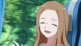 Annotated Anime: Wake Up, Girls! episode 9