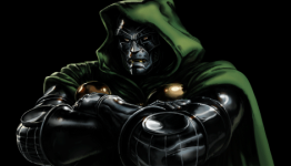 ‘Fantastic Four’: Dr. Doom Short List Down to 4 Actors With Accents