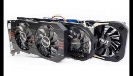 NVIDIA GeForce GTX 750 Ti Shootout
