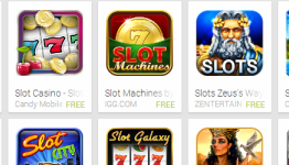 Online Gambling to be Next Big Thing in Mobile Gaming
