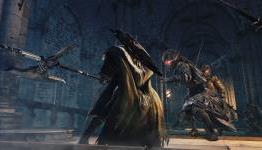 US PlayStation Store Update for March 11th: Dark Souls II, TowerFall Ascension