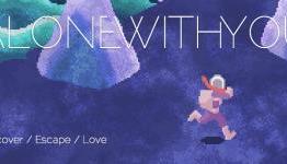 Benjamin Rivers Announces Alone With You