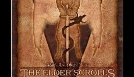 Elder Scrolls and Theology Book ready for Preorder