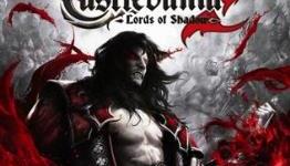 Castlevania Lords of Shadow 2 Reveiw – Eskimo Press