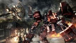 Armored Core V Servers To Shut Down On March 20th