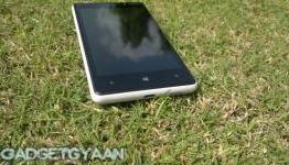 Windows Phone 8 supports 128GB SD Card reveals User