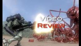 Earth Defence Force 2025 Review – Chet & Jon