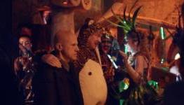 Total Film | The Zero Theorem Review