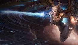 How to Play Support in League of Legends