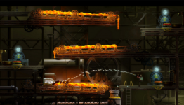 Vessel PS3 Review: Making A Splash On PSN | Dealspwn